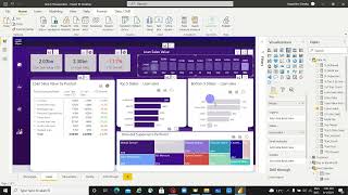 Famous How to Edit Interactions Between Visuals in Power BI Profile