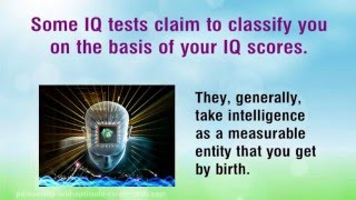 IQ Test Scores- How Interpretation of the IQ Test Scores is Important to Understand IQ Tests