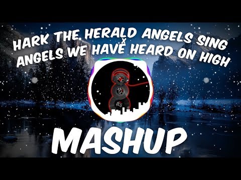 Hark the Herald Angels Sing | RKVC (Audio)