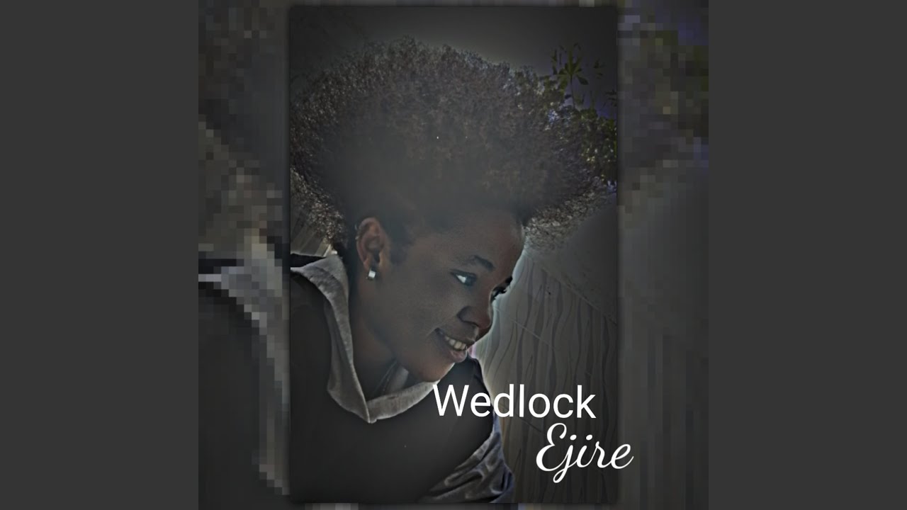 Wedlock - YouTube