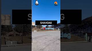 From Baku To Shahdag A Journey Through Azerbaijans Qusar District