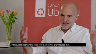 Ubuntu Early Days 20 Years Of Ubuntu Reflections From The Canonical Team