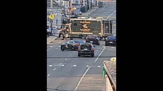 Man dead after Sunday morning shooting at Hampton Beach