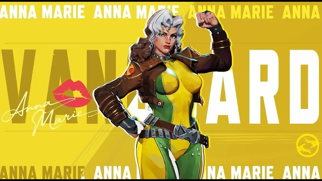 ANIM Blender FIGHT !  Rogue Combo Part 3