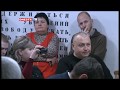 Дискуссия "Приднестровье. Итоги 2017: ожидания и результаты". (Тирасполь, 26.01.18)