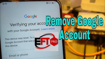 Huawei Y9s / Y9 Prime 2019 STK-L21, Remove Google Account, Bypass FRP. TestPoint method EFT Pro!