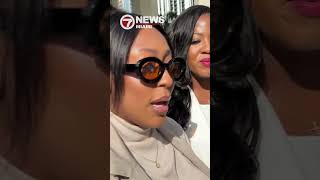 Megan Thee Stallion wins defamation case against influencer in Miami
