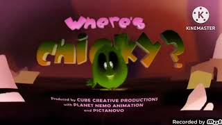 Preview 1280 Wheres Chicky Hates The G-Major 74