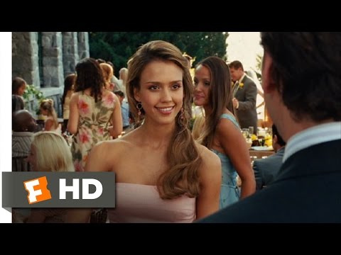 Good Luck Chuck (2/11) Movie CLIP - Tits and Teeth (2007) HD