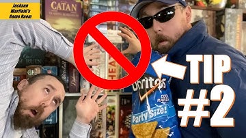 Your Blueprint for How to Host a Board Game Night