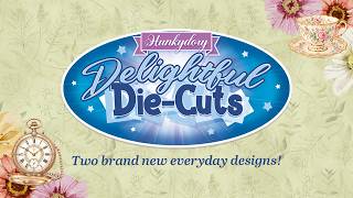 Delightful Die-Cut Pads