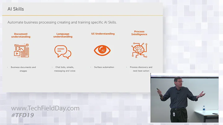Automation Anywhere The New AI Augmented RPA
