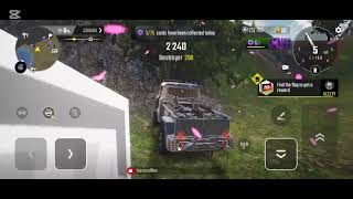 Offroad Adventure- The Ultimate Offroad Challenge- Android Gameplay