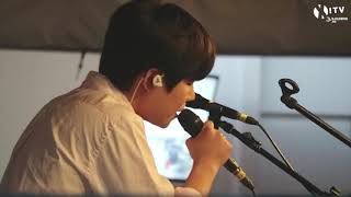 [직캠] 190312 Jung Seung Hwan - 'The Snowman'