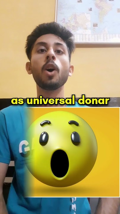 which-blood-group-is-universal-donor-youtube