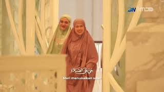 Adzan Subuh MDTV BN (2025)