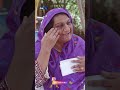 Sarah Dheu Putt Asalm Jo Khat Ayo Aahey | #panimanjhpasaah #sindhtvhddrama