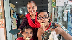नवनीत भावेश के बीच चैलेंज आखिर कौन जीता ?