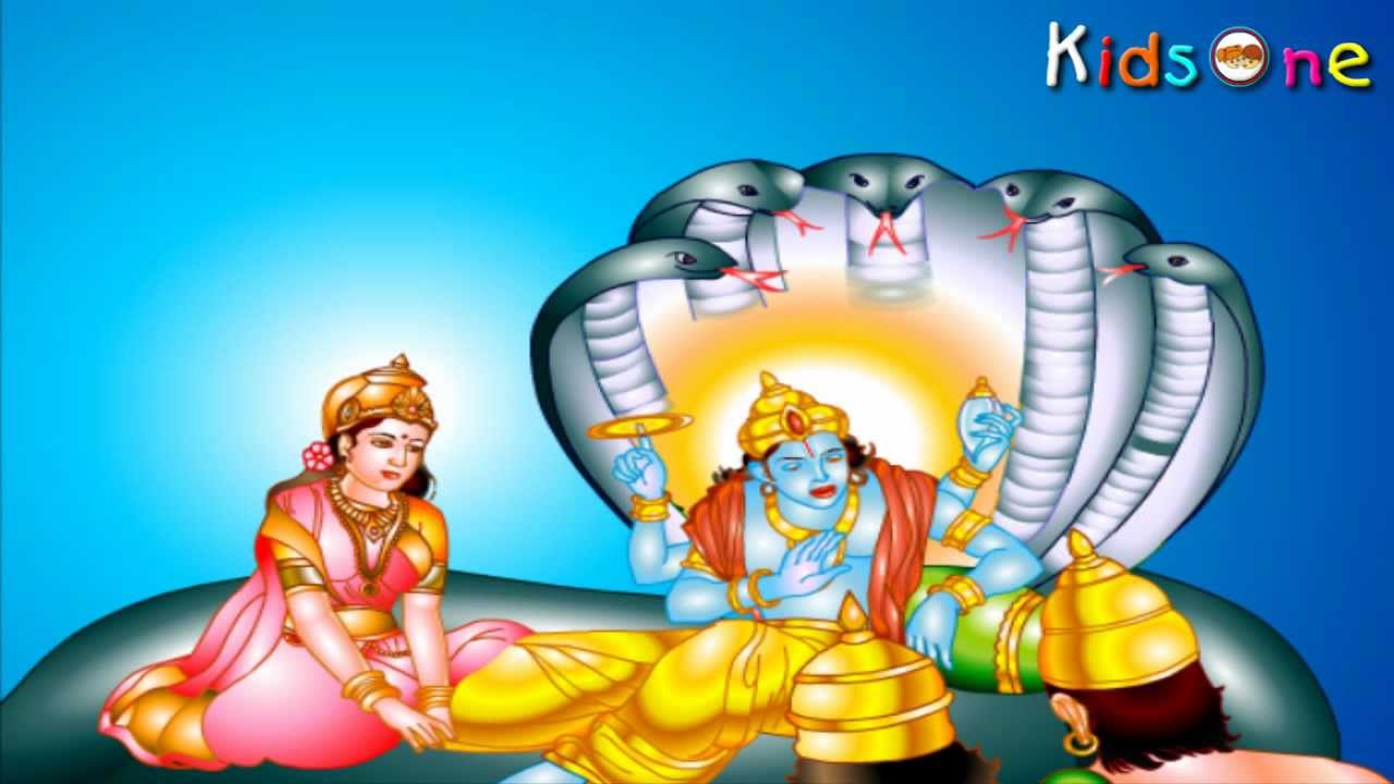 Hindu Festivals || History of Sri Rama Navami In Telugu || with ...