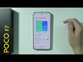 POCO F7: How to Enable 3 Buttons Navigation