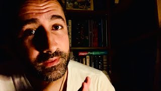 5 Midnight Ghost Stories - Unintentional ASMR Chill Session screenshot 3