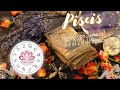 ♓PISCIS - Ya falta poco para que seas feliz!😍 | 23 al 29 de agosto | Jayah Tarot