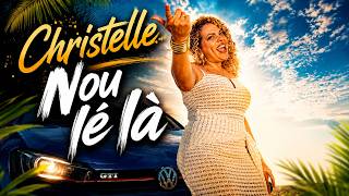 Christelle - Nou Le La [Officiel]