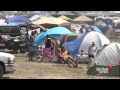 Health advocates sounding alarm about