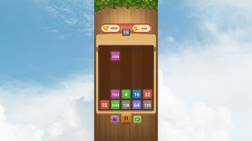 Merge Block Number Puzzle