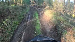 Morvan rando 2023