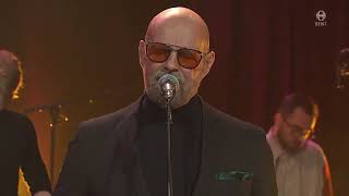 Sumar Konur - Bubbi Morthens Live 2023