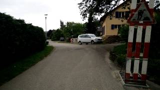 20150620 Starting The General Guisan Marche 2015