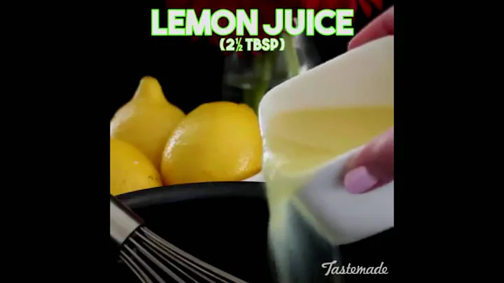 Lemon Meringue Pie Cookies recipe