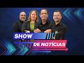 LIVE | PROGRAMA SHOW DE NOTÍCIAS | 96 FM ARAPIRACA | 08/06/2026