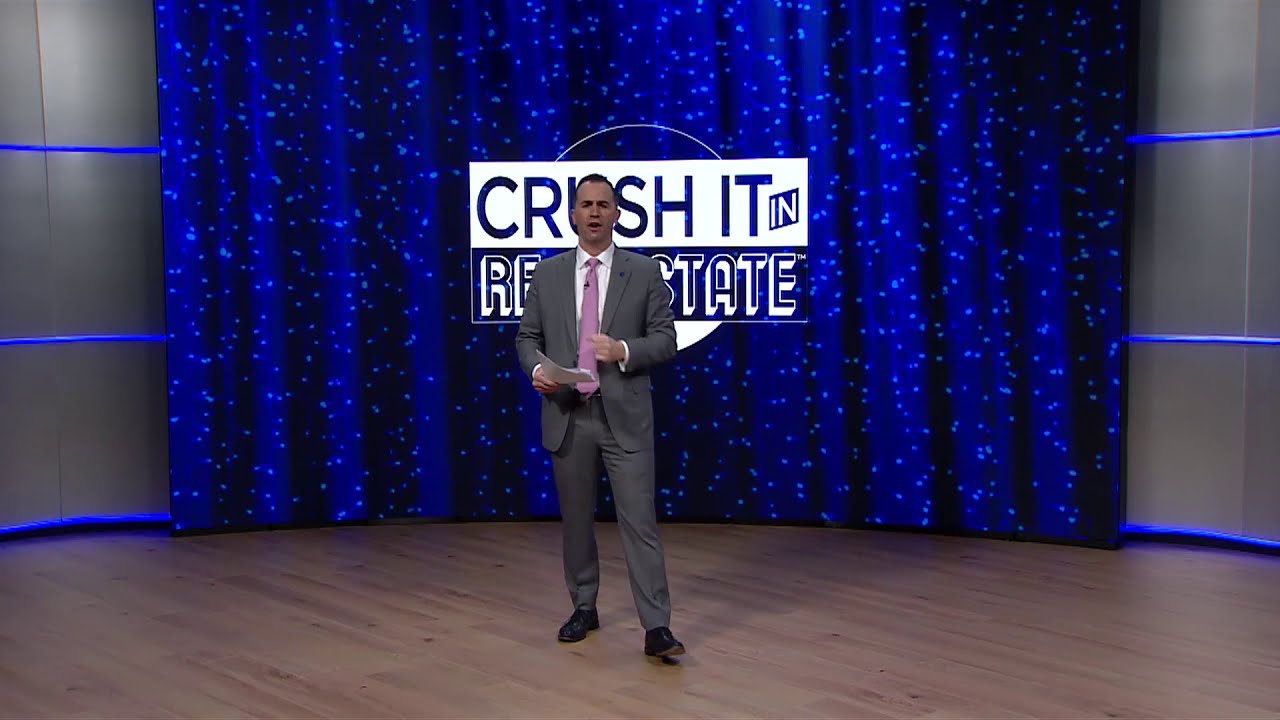 2021 Crush It Kick-Off Virtual Event Recap