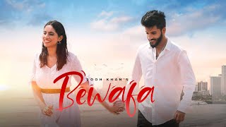 Rooh Khan - Bewafa