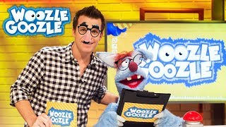 Wie funktioniert eine Brille? | WOOZLE GOOZLE