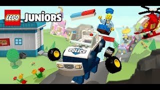 Create & Cruise 6.3- LEGO Juniors - Gameplay Trailer screenshot 4