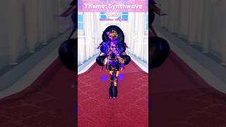 The *REAL* way to style the new Winter cape!! #dresstoimpress #roblox #dti