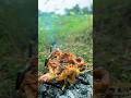Village Style Spicy  Grilled Chicken Recipe 😱