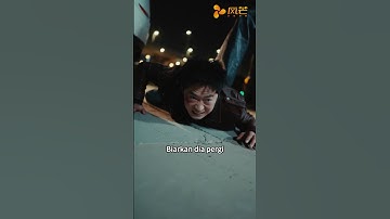 Pria ini TEWAS SETENGAH, TAPI MASIH BERJUANG SELAMATKAN WANITA PINGSAN! 🩸🐍..❤️‍🔥