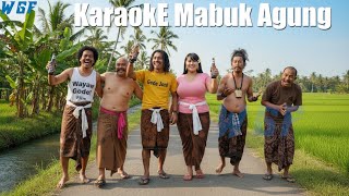 KARAOKE LAGU BALI \