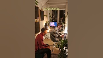 Changes - Nico Santos & ClockClock