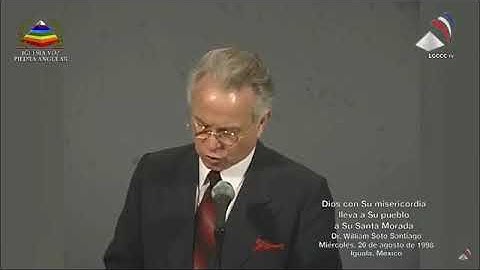 Llenando la parte más importante de la Casa de Dios