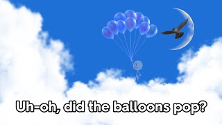 The Betrayal Of The Dreamworks Moon Child