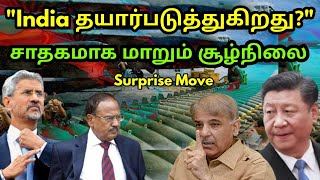 'இதில் விலகி இருக்க முடியாது' | India's Master plan on PoK | Russia to Get Indian Made | Pakistan |