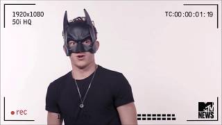 Detalles When an audition changed Marvel Forever Spider-Man Noticias