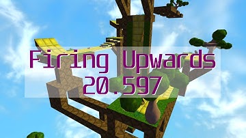 PlatinumQuest ~ Firing Upwards 20.597