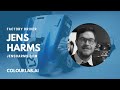 Colourlab.ai Factory Driver Jens Harms