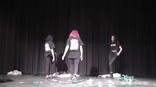 2022 Winter Carnival Lip Sync & Dance